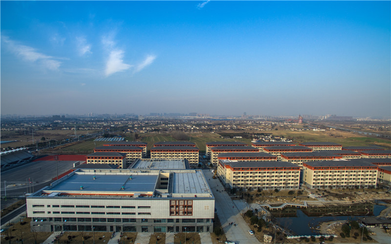 2024考生参考：2023扬州大学广陵学院软件工程专业在辽宁招生录取分数及录取位次