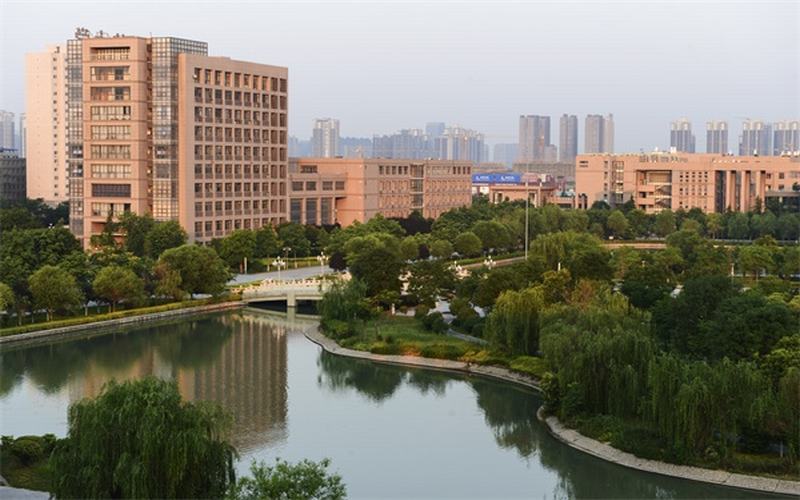 2023年陕西科技大学在江苏录取批次及录取分数参考