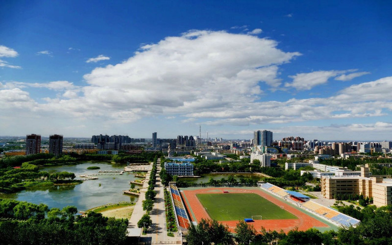 2024考生参考：2023宁夏大学软件工程专业在河北招生录取分数及录取位次
