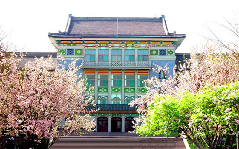 2024考生参考：2023山东师范大学财务管理（中外合作办学）专业在辽宁招生录取分数及录取位次