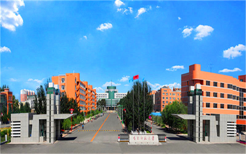 山东师范大学信息管理与信息系统专业在河北招生录取分数(物理类)：561分