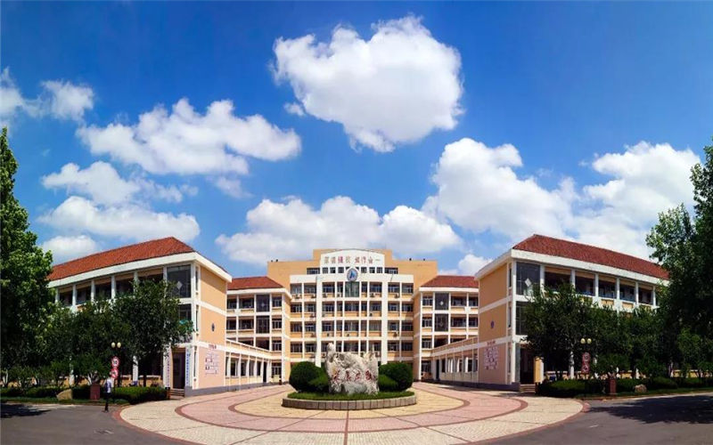 【2023高考参考】临沂职业学院2022年内蒙古招生专业及招生计划一览表