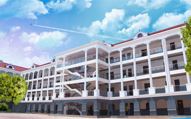 浙江综合考生排多少名可以上南京工业大学浦江学院建筑环境与能源应用工程专业?