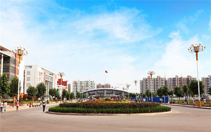 山东医学高等专科学校临床医学专业在山东招生录取分数(综合)：443分