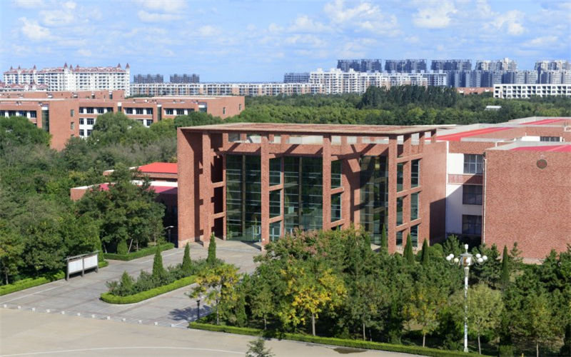2024考生参考：2023烟台黄金职业学院计算机网络技术专业在辽宁招生录取分数及录取位次