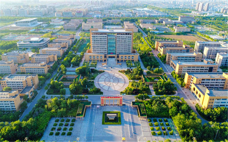 内蒙古文科考生排多少名可以上滨州职业学院医学检验技术专业?