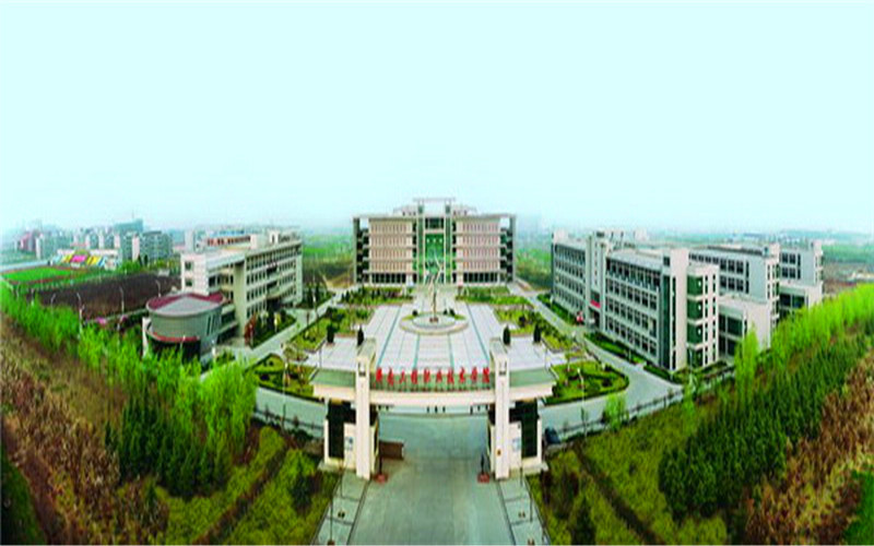 济南工程职业技术学院2021年在安徽省招生专业及各专业招生计划人数