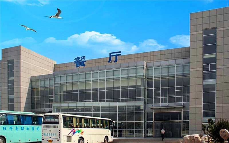2024考生参考：2023济南职业学院机电一体化技术专业在辽宁招生录取分数及录取位次
