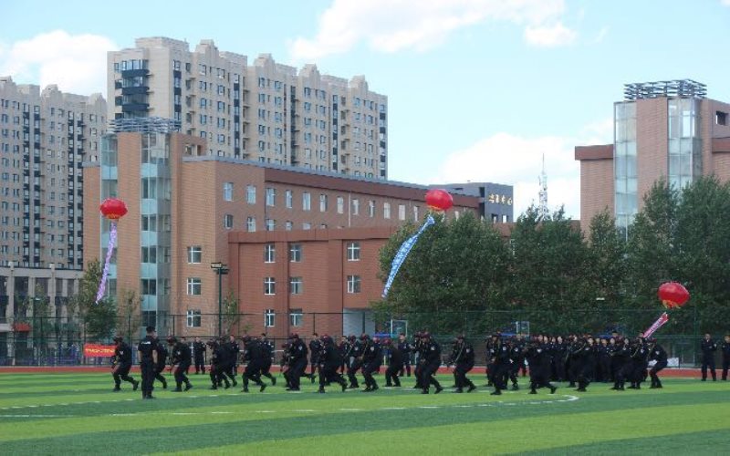 2023年吉林司法警官职业学院在辽宁招生专业及招生人数汇总(2024考生参考)