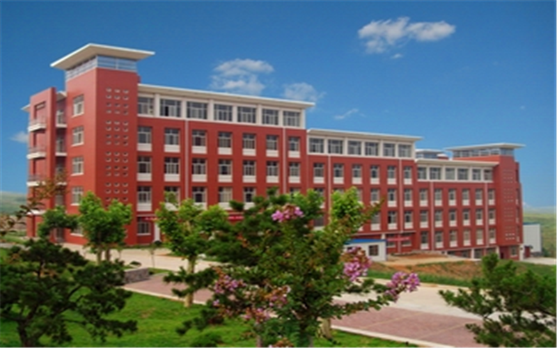 2023年莱芜职业技术学院在新疆录取批次及录取分数参考