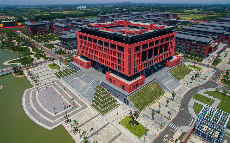 2023年常州工学院在云南招生专业及招生人数汇总
