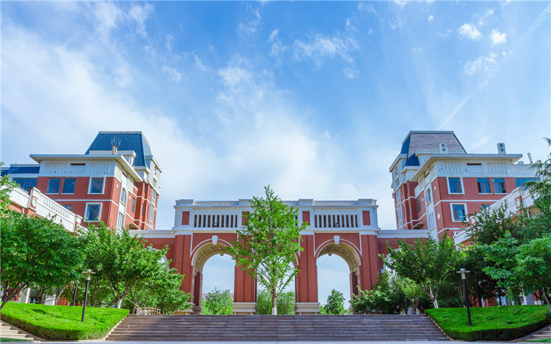 2024考生参考：2023山东财经大学数据科学与大数据技术专业在辽宁招生录取分数及录取位次