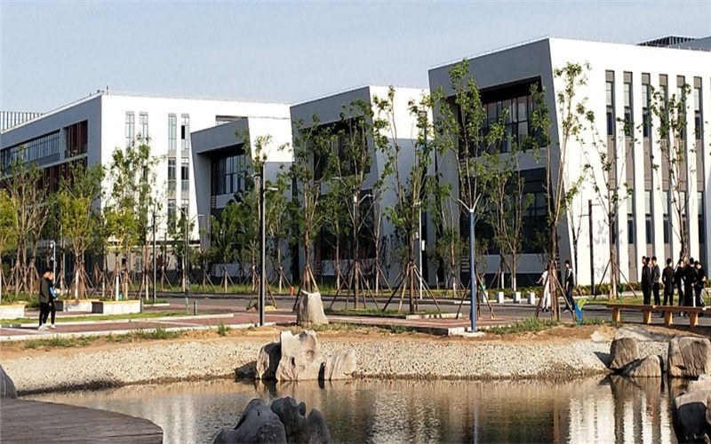 2022年山东化工职业学院在黑龙江招生专业及招生人数汇总（2023考生参考）