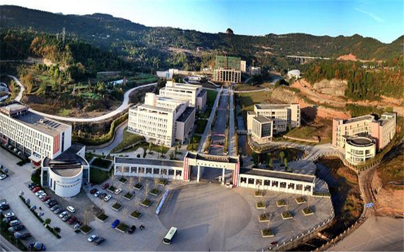 2023年巴中职业技术学院在湖南招生专业及招生人数汇总