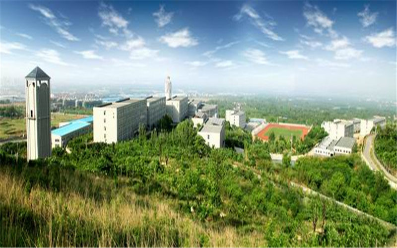 【2023高考参考】潍坊理工学院2022年黑龙江招生专业及招生计划一览表