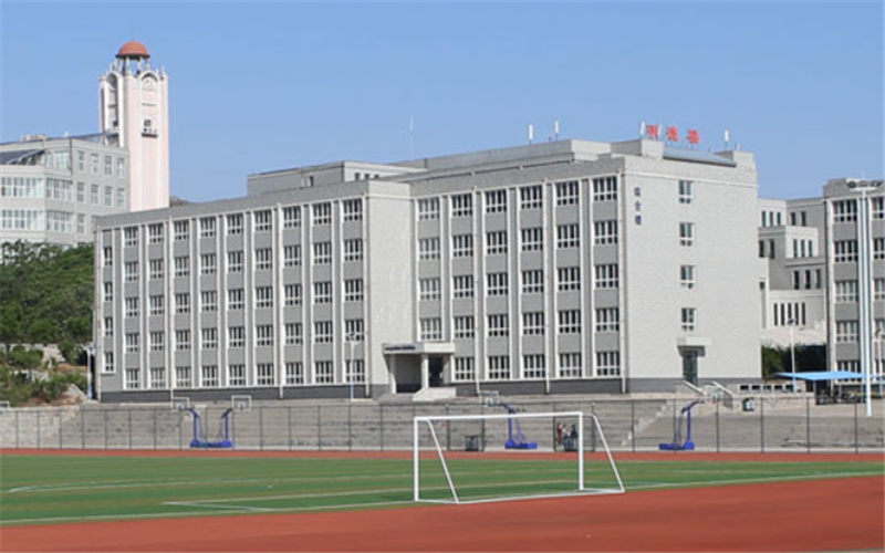 2024考生参考：2023潍坊理工学院党务工作专业在辽宁招生录取分数及录取位次