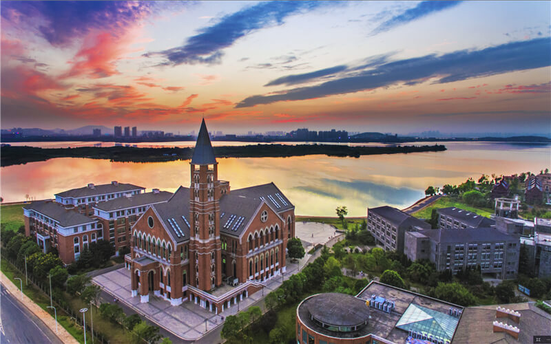 2023年武汉设计工程学院在河南录取批次及录取分数参考