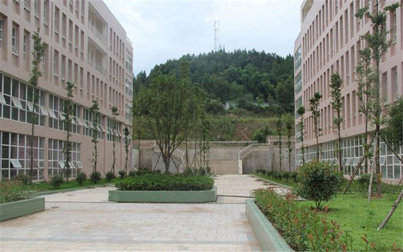 2023年巴中职业技术学院在黑龙江录取批次及录取分数参考