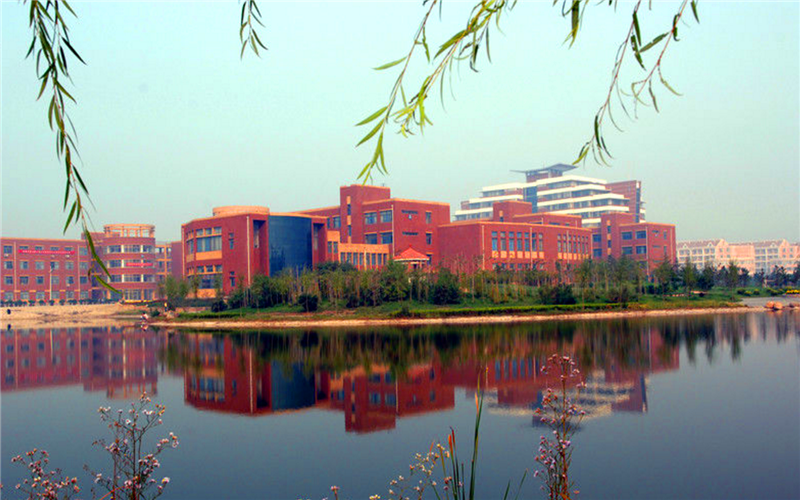 2023年滨州学院在浙江招生专业及招生人数汇总
