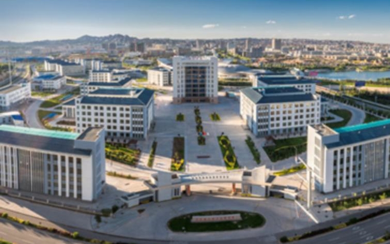 2024年白银矿冶职业技术学院汽车技术服务与营销专业在河北录取分数线参考