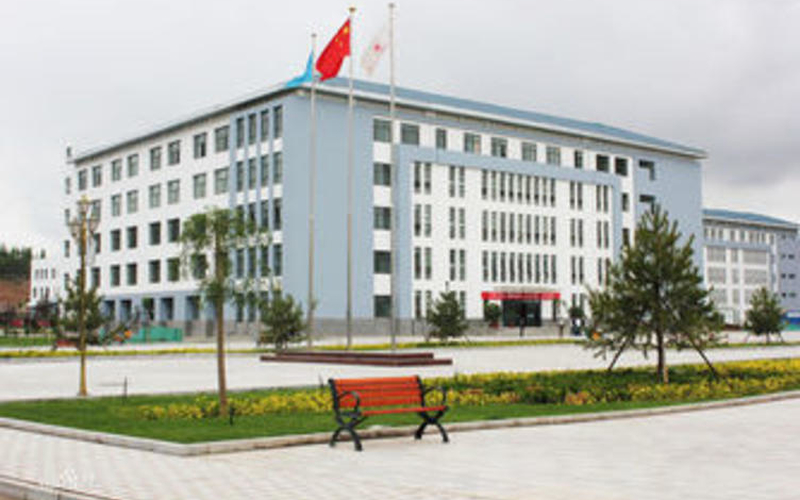 2023年白银矿冶职业技术学院在宁夏录取批次及录取分数参考