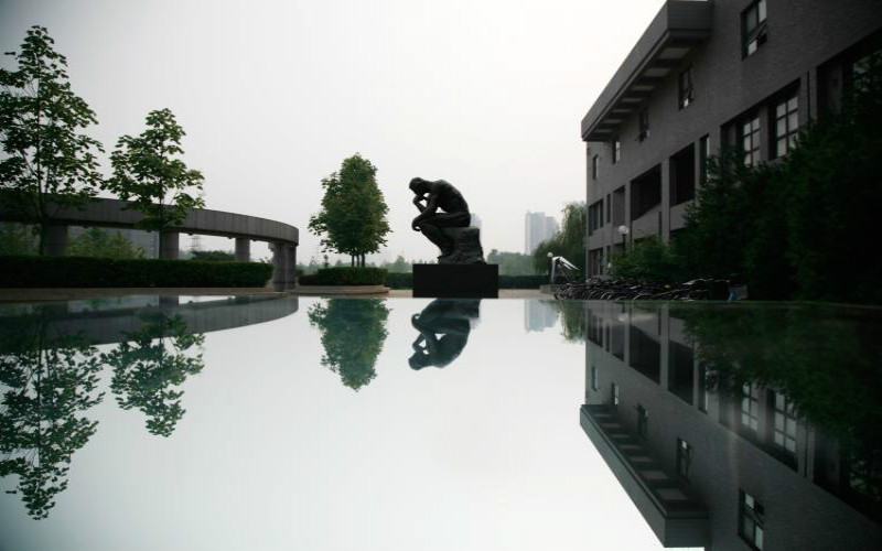 2023年中央美术学院在浙江招生专业及招生人数汇总