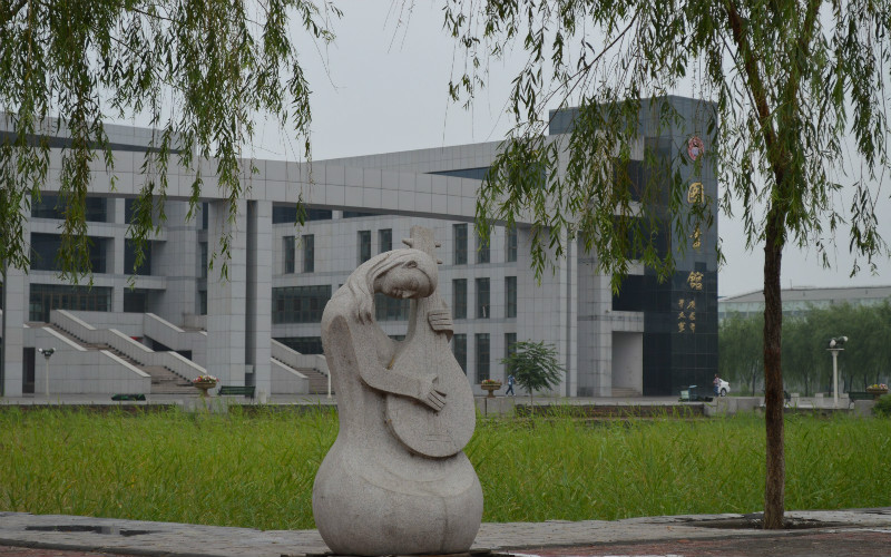 2023年内蒙古考生多少分可以上宁夏理工学院智能建造专业？