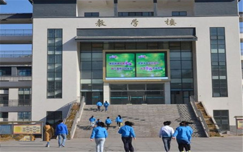 2023年济南护理职业学院在四川录取批次及录取分数参考