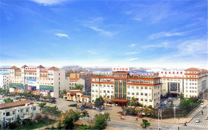 2023年济南护理职业学院在内蒙古录取批次及录取分数参考