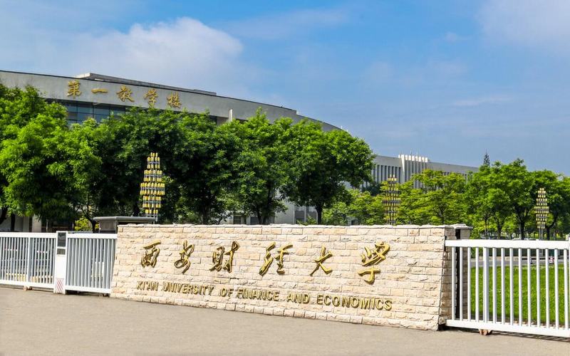 2023年西安财经大学在黑龙江录取批次及录取分数参考