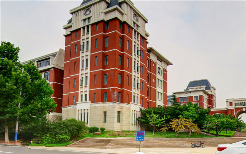 山东财经大学燕山学院工商管理类专业录取分数线【山东高考综合】