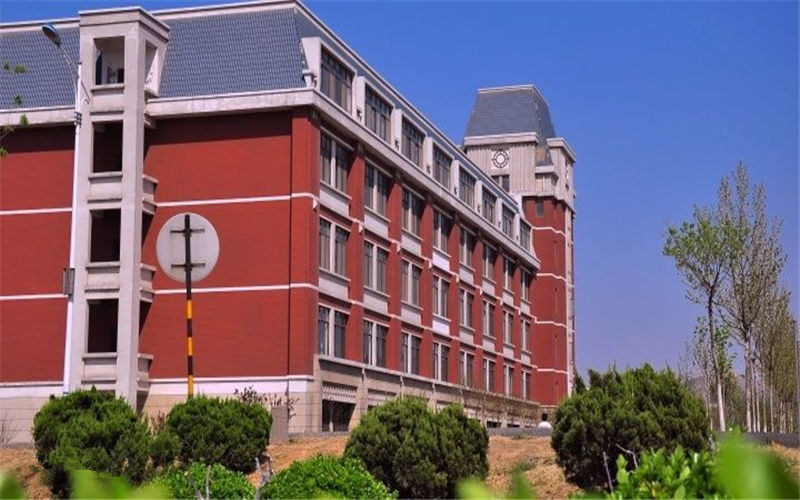 2024考生参考：2023山东财经大学燕山学院跨境电子商务专业在山东招生录取分数及录取位次