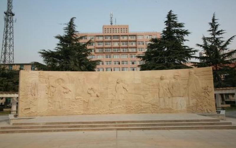 杨凌职业技术学院建设工程监理专业录取分数线【陕西高考理科】