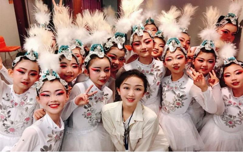 2022年陕西艺术职业学院在宁夏招生专业及招生人数汇总（2023考生参考）