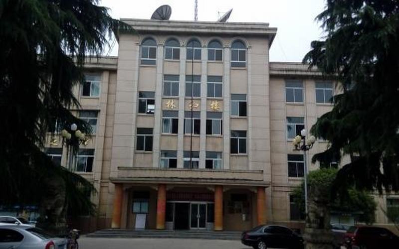 杨凌职业技术学院石油化工技术专业录取分数线【陕西高考理科】