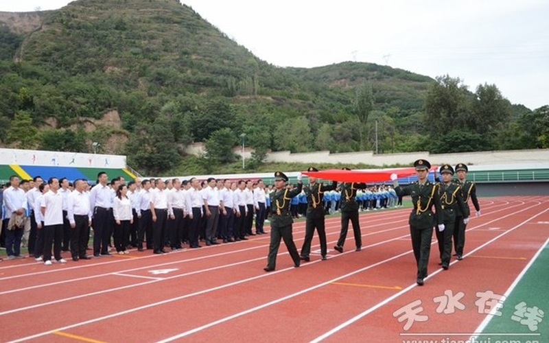 2023年甘肃机电职业技术学院在甘肃录取批次及录取分数参考