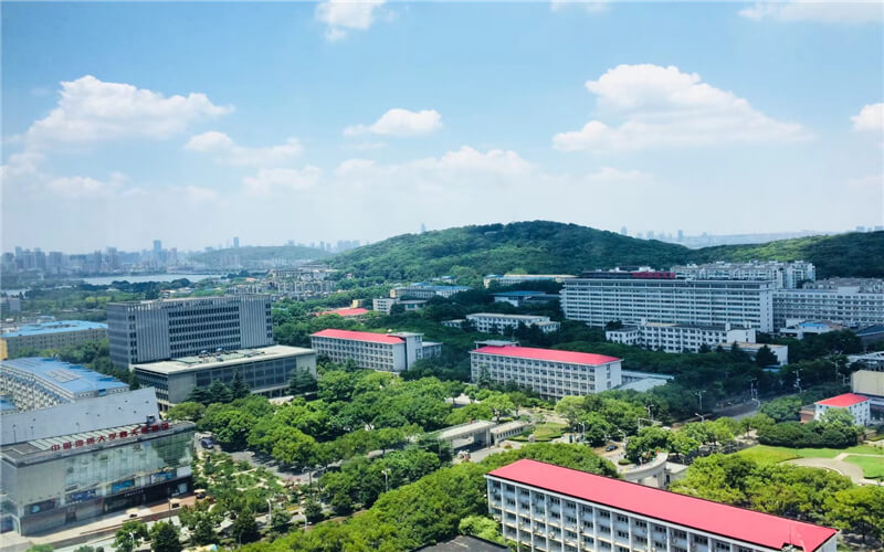 2023年山东考生多少分可以上中国地质大学（武汉）计算机科学与技术（中外合作办学）专业？