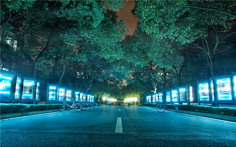 中国地质大学（武汉）管理科学与工程类专业录取分数线【四川高考理科】