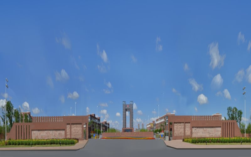 2024考生参考：2023中国医科大学药物制剂（中外合作办学）专业在浙江招生录取分数及录取位次