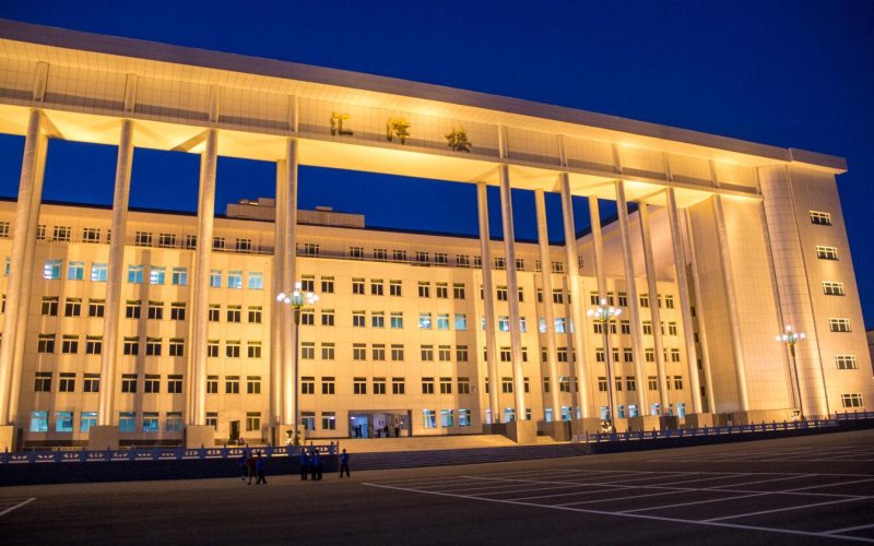 【2022高考参考】辽宁财贸学院2021年吉林最低录取分数及位次