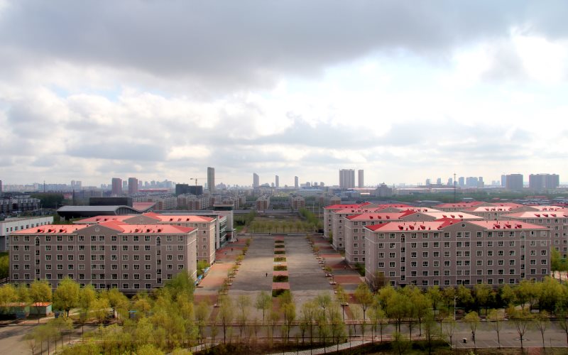 2024考生参考：2023黑龙江建筑职业技术学院家具设计与制造专业在辽宁招生录取分数及录取位次
