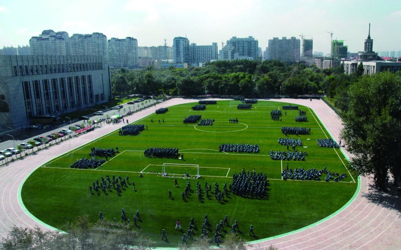 浙江综合考生排多少名可以上黑龙江中医药大学药学专业?