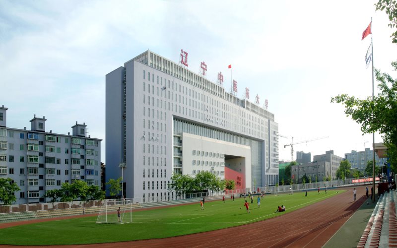 2024考生参考：2023辽宁中医药大学针灸推拿学专业在山东招生录取分数及录取位次