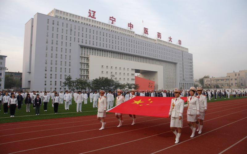 辽宁中医药大学2021年在辽宁省招生专业及各专业招生计划人数