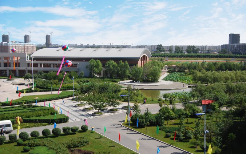 2023年沈阳工程学院在浙江招生专业及招生人数汇总