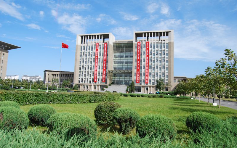 2023年沈阳工程学院在黑龙江录取批次及录取分数参考