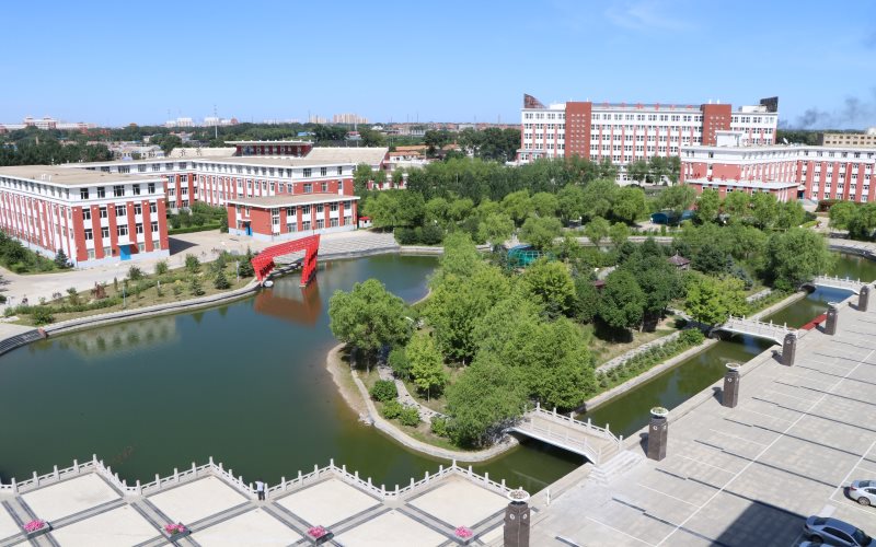 多少分可以上齐齐哈尔工程学院？齐齐哈尔工程学院2021年在天津各专业录取分数线