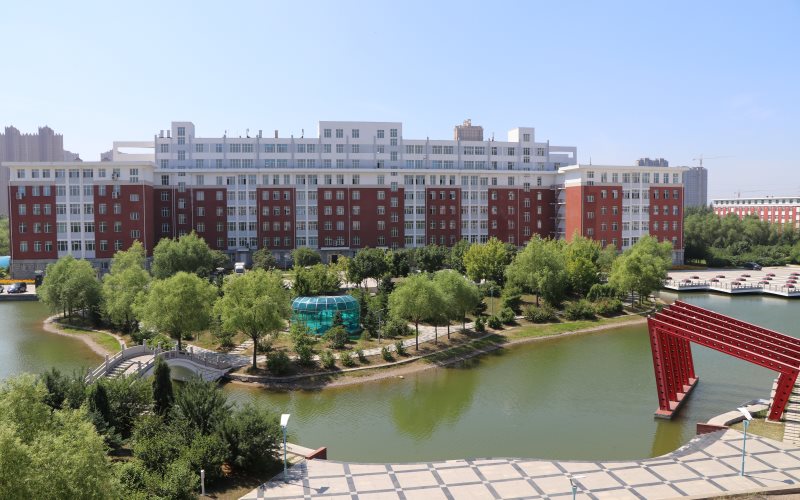 多少分可以上齐齐哈尔工程学院？齐齐哈尔工程学院2021年在黑龙江各专业录取分数线