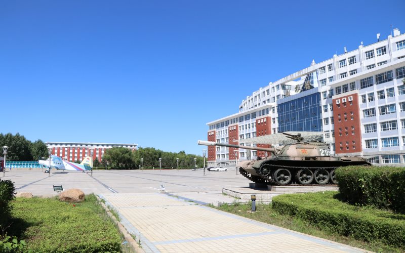 【2022高考参考】齐齐哈尔工程学院2021年河北最低录取分数及位次