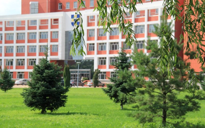 2024考生参考：2023黑龙江外国语学院计算机科学与技术专业在河北招生录取分数及录取位次